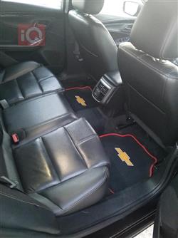 شيفروليه امبالا